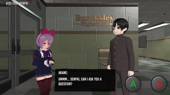 Scary School Simulator — screenshot 4