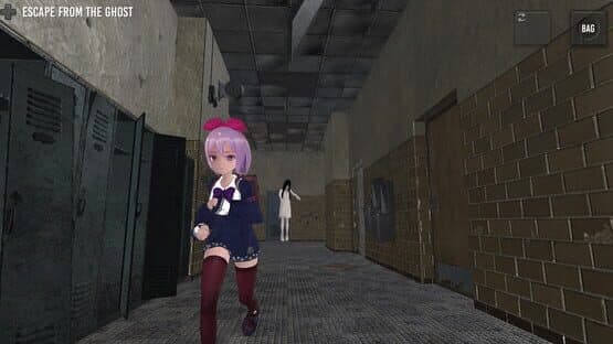 Scary School Simulator — screenshot 7