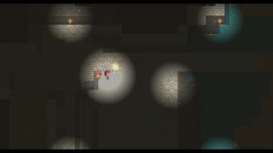 Winter's Ankh — screenshot 1
