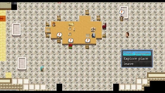 Winter's Ankh — screenshot 3
