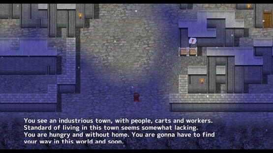 Winter's Ankh — screenshot 4