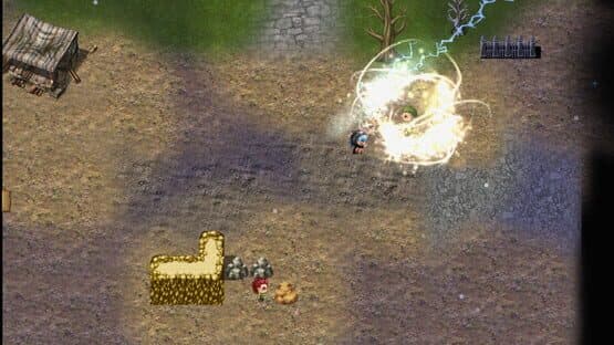 Winter's Ankh — screenshot 5