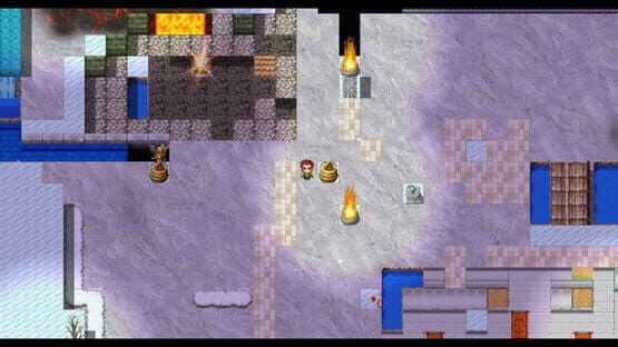 Winter's Ankh — screenshot 6