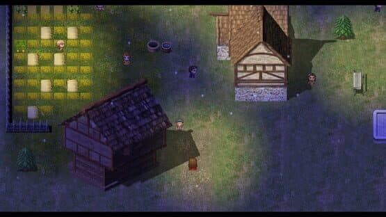 Winter's Ankh — screenshot 7
