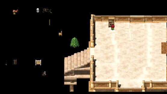 Winter's Ankh — screenshot 8