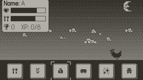 Pocket Pets! — screenshot 1
