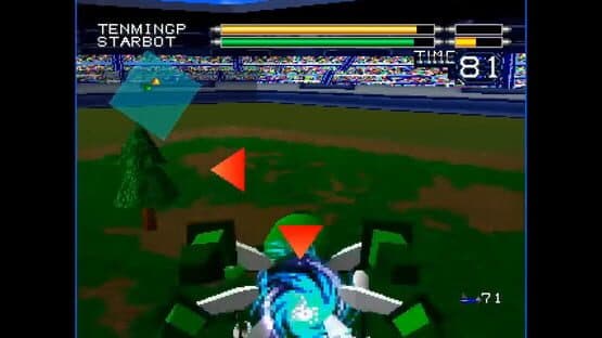 Robo Pit — screenshot 1