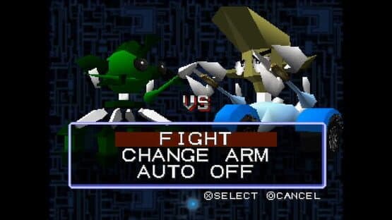 Robo Pit — screenshot 2
