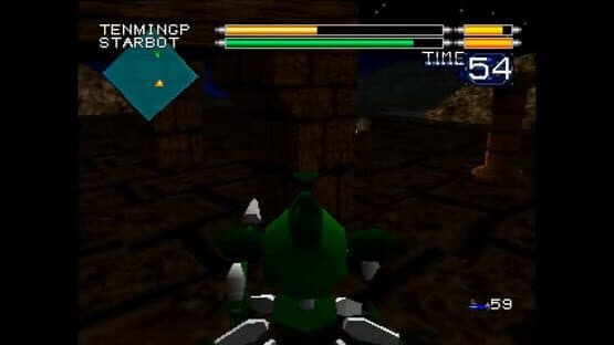 Robo Pit — screenshot 5