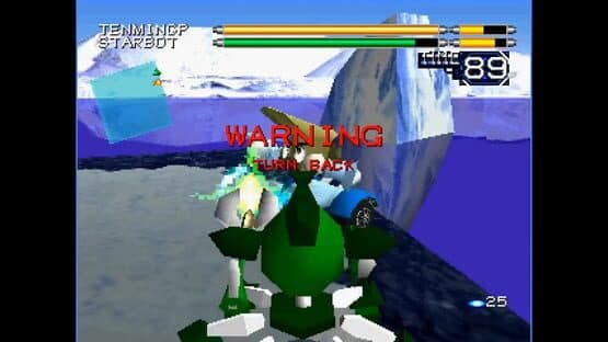 Robo Pit — screenshot 7