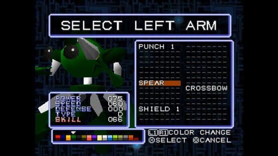 Robo Pit — screenshot 8