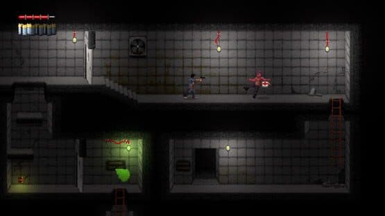 Untangled: Payback — screenshot 1