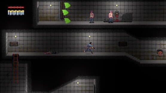 Untangled: Payback — screenshot 7