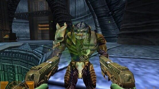 Aliens Versus Predator: Gold Edition — screenshot 3