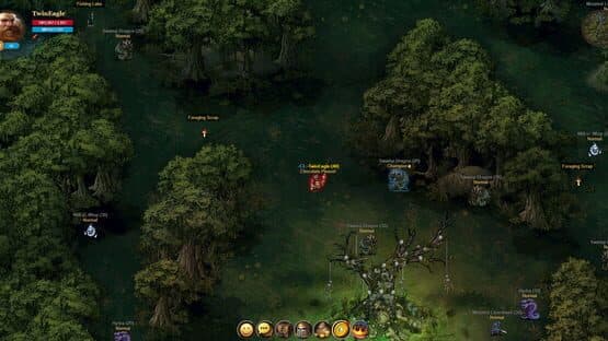 Norroth: Online — screenshot 1