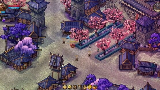 Norroth: Online — screenshot 2