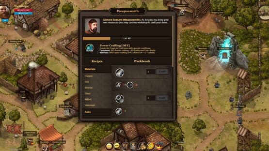 Norroth: Online — screenshot 3
