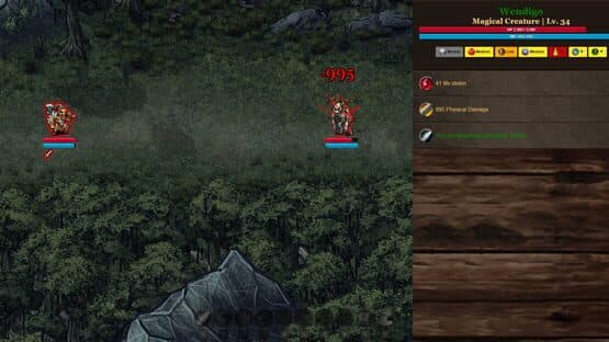 Norroth: Online — screenshot 4