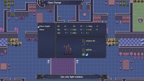 Grey Heritage: Faded Vision — screenshot 2