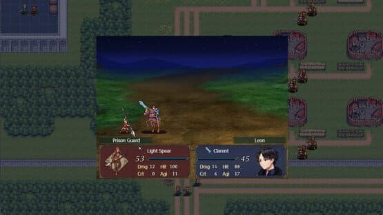 Grey Heritage: Faded Vision — screenshot 7