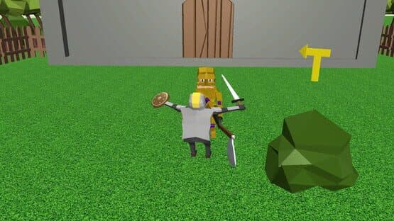 Folktale — screenshot 1