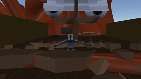 Folktale — screenshot 2