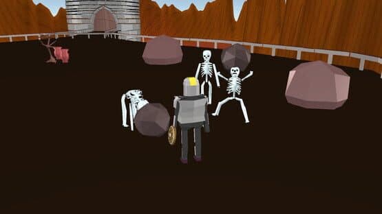 Folktale — screenshot 5