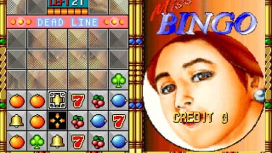 Miss Bingo — screenshot 1