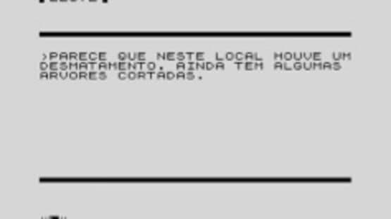 Aventuras na Selva — screenshot 2