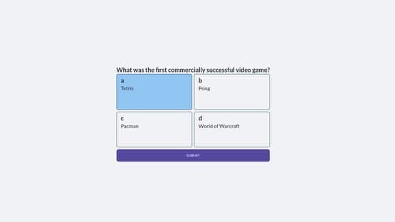 Streamonaire — screenshot 2