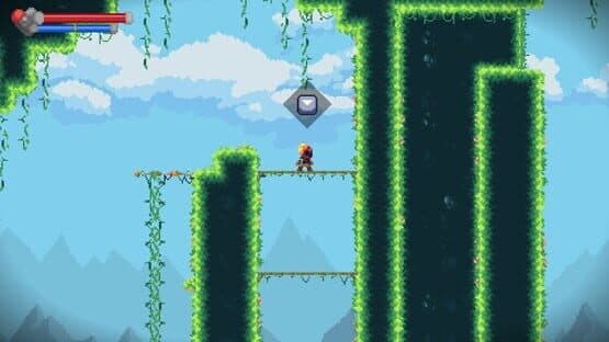 Mechapunk — screenshot 1