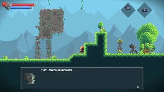 Mechapunk — screenshot 2