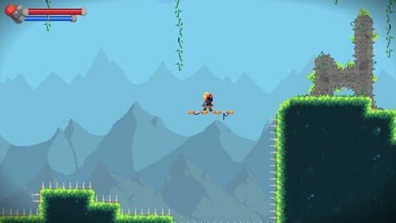 Mechapunk — screenshot 3