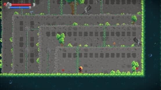 Mechapunk — screenshot 5