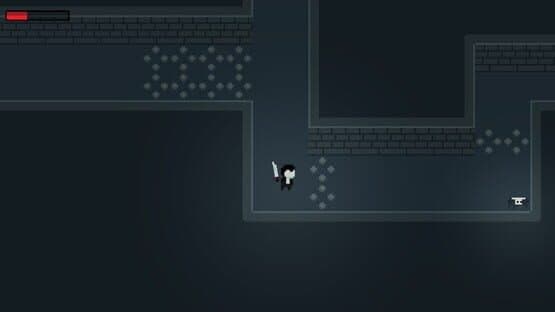 Wampir Dungeon — screenshot 2