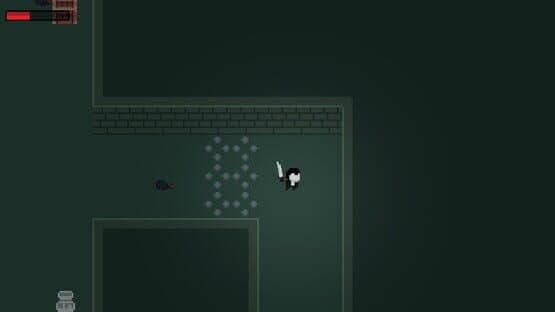 Wampir Dungeon — screenshot 4
