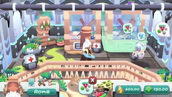 Reptile Rehab — screenshot 3