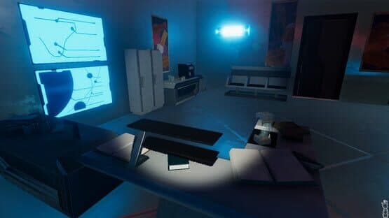 Resonance — screenshot 4