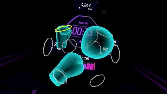 Punch Fit — screenshot 1