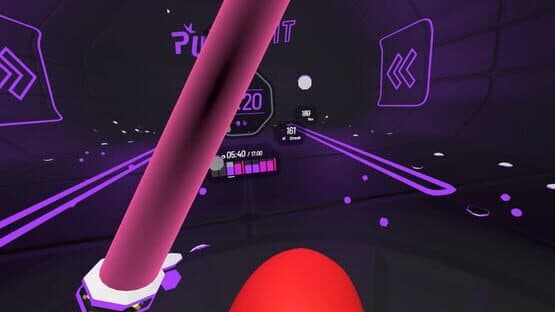 Punch Fit — screenshot 4