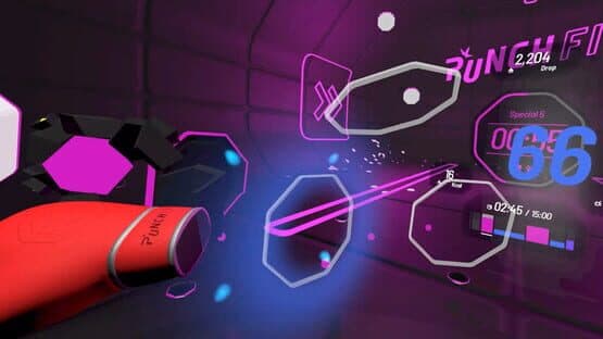 Punch Fit — screenshot 5