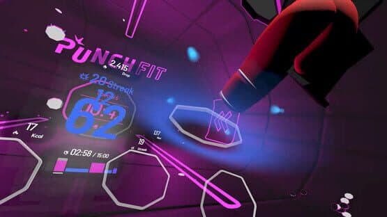 Punch Fit — screenshot 6