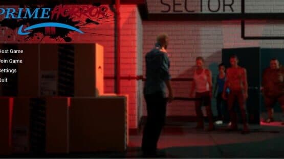 Prime Horror II — screenshot 2