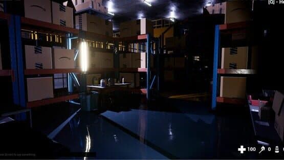 Prime Horror II — screenshot 3