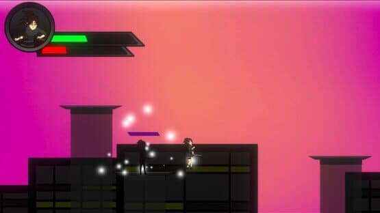 Precision Break — screenshot 2