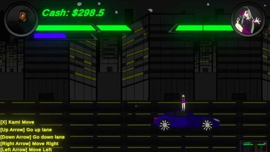 Precision Break — screenshot 4