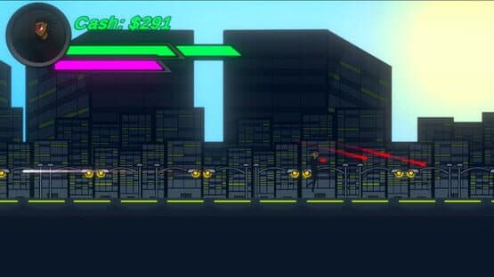 Precision Break — screenshot 5