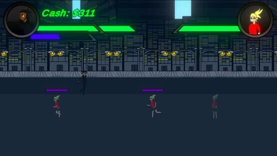 Precision Break — screenshot 6