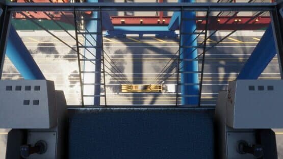 Port Cranes: Container Age — screenshot 2