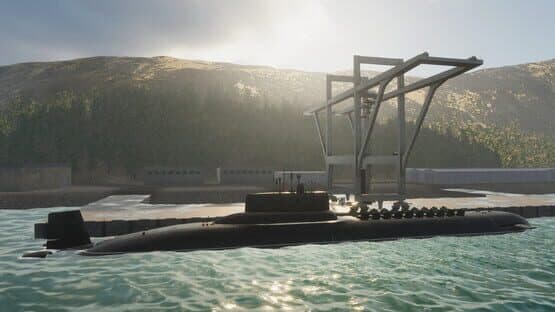 Port Cranes: Container Age — screenshot 4